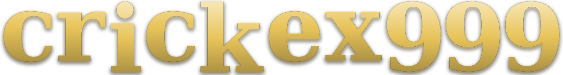 crickex999 logo