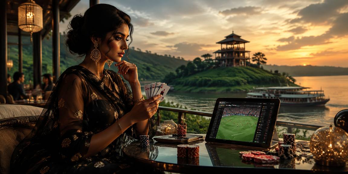 crickex999 টেকিলা পোকার